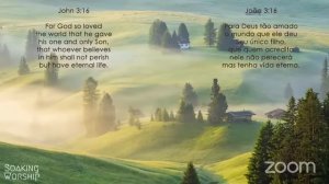 ⛅️🛐☀️ Молитва на Иных Языках 🌈🙏🏼🌞 Начало Нового Дня ☀️🛐⛅️