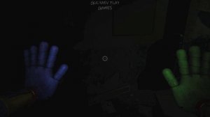 Poppy playtime. Chapter 3