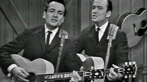 The Wilburn Brothers - Troubles Back In Town