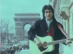 Toto Cutugno - L'Italiano