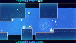 Now a level By SirTrigger