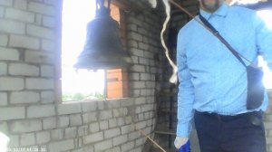 Колокольный звон ко всенощному бдению 30 мая 2026 - С праздником Святой Живоначальной Троицы