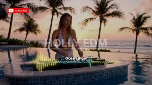 HOLLY EDM - Progressive House Beach Mix No Vocal 101