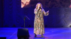 Наташа Галич - Пока мы живы | Live 2018  @natashagalich