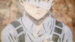 Атака Титанов - AMV. The Dogs. Субтитры и перевод