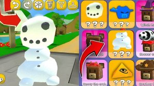 МИССИЯ «КРОТОВЫЕ НОРЫ» Super Bear Adventure/Новые Костюмы Приключения Супер Медведя