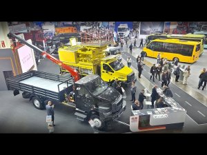 Наши на COMvex 2026. Дюжина главных новинок