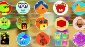 НОВЫЕ МИНИ ГЕЙМС! Super bear adventure