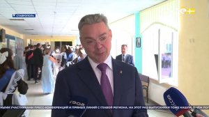 Итоги недели на Своём. 31 мая 2026 г.