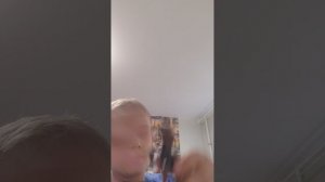 первое видео обзор на комнату