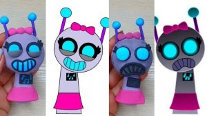 ДЕЛАЕМ СПРУНКИ ОС ИЗ ВОЗДУШНОГО ПЛАСТИЛИНА:  Tunebot ФАЗА 1-2