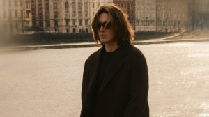 Мурат Насыров - Утренняя почта-ОРТ 1998 год