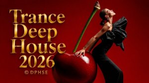 Глубокий домашний Транс Mix 2026  VibeCoding Groove & Cosmic Chillout |(DPHSE)