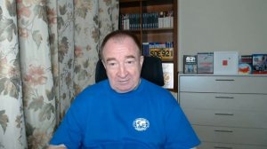 Игорь Панарин: Об Острове Сокровищ 2023