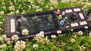 Kodamo EssenceFM MK2: Operating Amongst Clovers