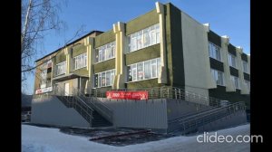 РОДНОЙ КРАЙ ЛЮБОВЬ САНЬКОВОЙ И ДМИТРИЯ