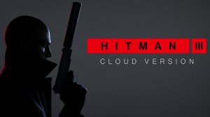 Hitman 3