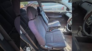 Honda HR-V, 2003 года V-1.6, 4WD,  Пробег 111 тыс Цена: 395.- ₽