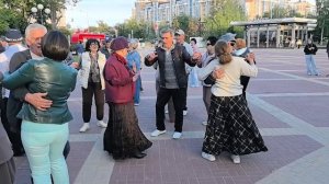 И снова седая ночь... 30.05.26...