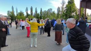 Танцуем все..... 30.05.26.