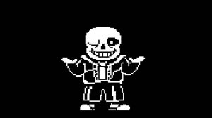 Megalovania Normal Full Combo