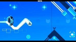 Fleur de bleu By Blazified