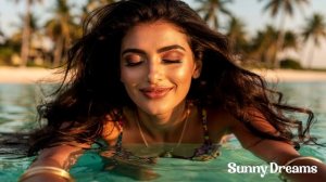 Пляжная музыка для отдыха | ПОЛНЫЙ РЕЛАКС! DEEP HOUSE RELAX MUSIC 2026