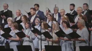 Слава!, Слава!.. (Хор)