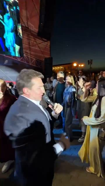 Астрахань! От вас такой заряд энергии, спасибо!🙏🏻 смотреть онлайн