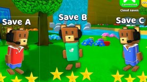 КОМАНДА СУПЕР МЕДВЕДЯ Super Bear Adventure