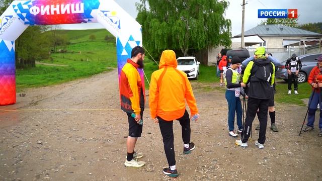Утро России. Карачаево-Черкесия 29.05.2026