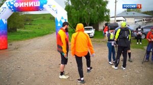 Утро России. Карачаево-Черкесия 29.05.2026