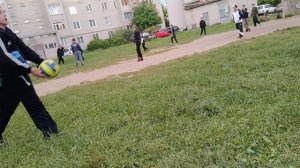 Кинешма Молодёжная 3 футбол 30.05.2026