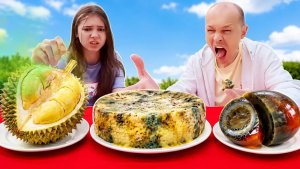 Катя vs Фндрей Dinner winner на$