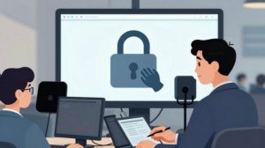 Урок 1. Основы информационной безопасности.