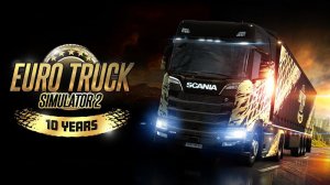 Euro Truck Simulator 2