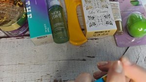Коробочный сервис Royal Samples