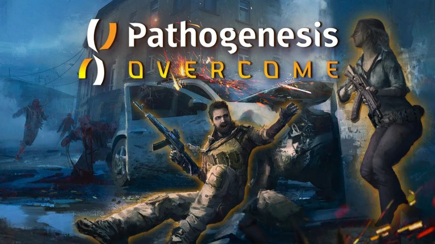 Экшен Pathogenesis: Overcome получил крупное обновление