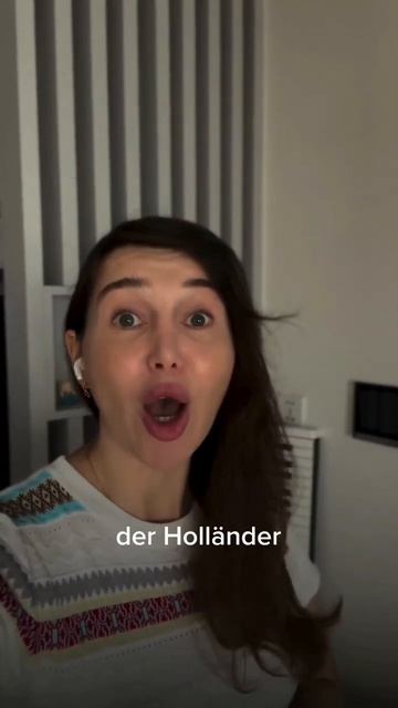 национальности по-немецки! Сохрани в избранное, что бы не забыть 🇩🇪