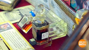 Ароматерапия: взгляд в историю. Доброе утро. Фрагмент выпуска от 30.05.2026