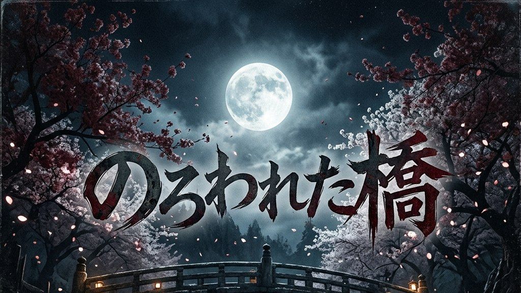 灯籠が語る古の物語