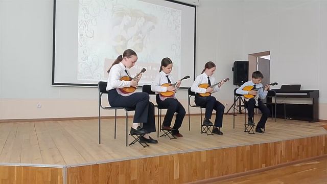 «Слушать, чтобы поверить: чистое волшебство народных инструментов». смотреть онлайн