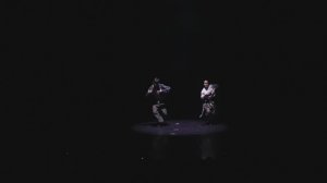 Дуэт Клименко Олег и Утинова Татьяна