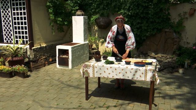 Кубанская Кухня "Цибулька" смотреть онлайн