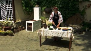 Кубанская Кухня Цибулька