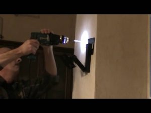 Короткое замыкание, попал в провод  Самое короткое видео