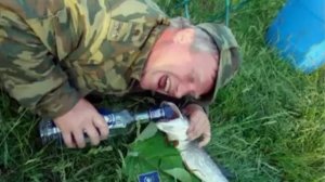 Скоро лето пацаны