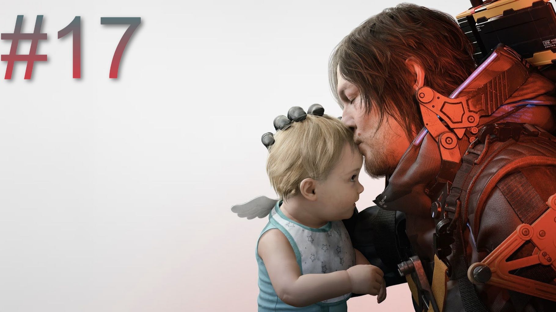 Death Stranding 2: On the Beach 17 СЕРИЯ ИГРОФИЛЬМ