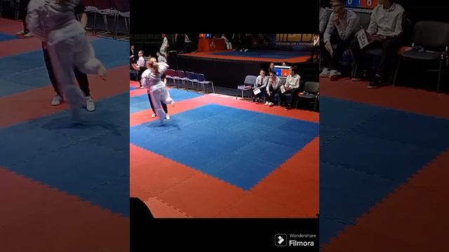 Клип про сестрёнок - чемпионок 🥇🥈🥉🏆🥋🥋👧🏻👧🏻.