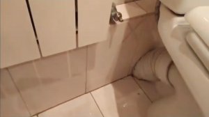 Как люди искали утечку воды под плиткой самостоятельно?